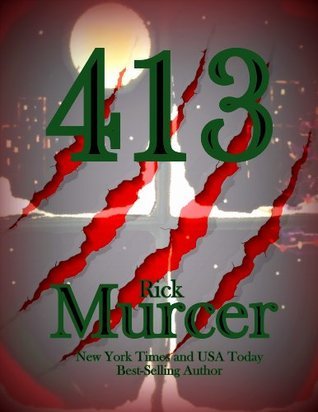 413 book cover