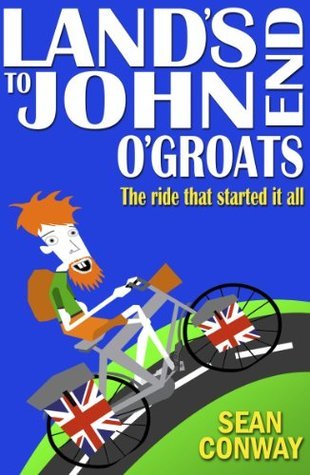 Land's End to John O'Groats: The ride that started it all