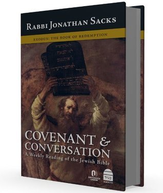 Exodus: The Book of Redemption