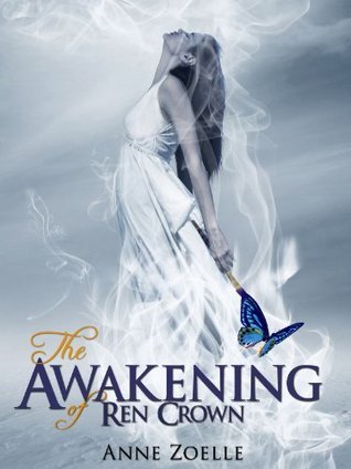 The Awakening of Ren Crown (Ren Crown, #1)