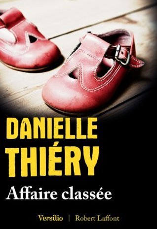 Affaire classée book cover