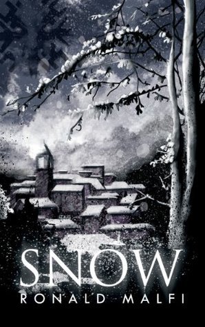 Cover of Snow