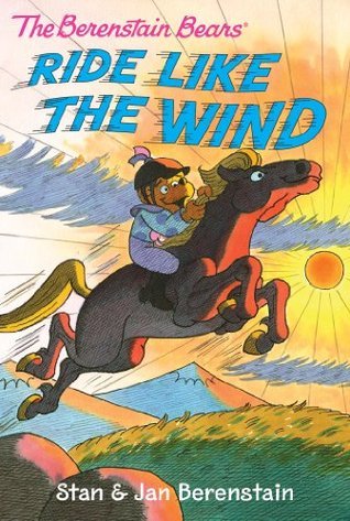 Ride Like the Wind book cover