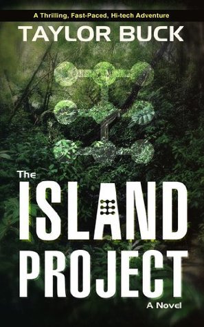 The Island Project cover