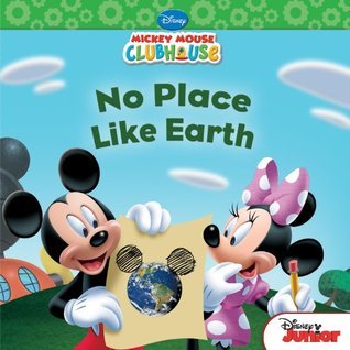 No Place Like Earth