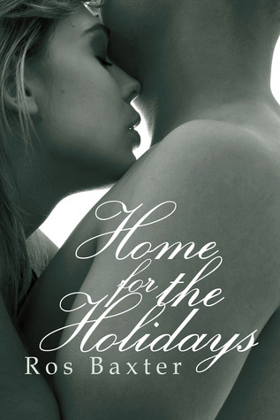 Home for the Holidays book cover