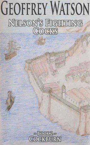 Nelson's Fighting Cocks