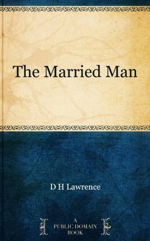 The Married Man book cover