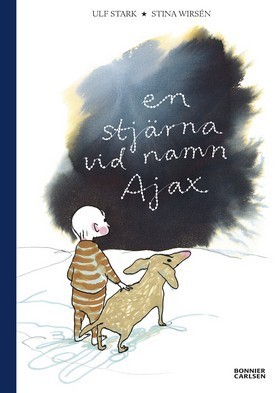 En stjärna vid namn Ajax book cover