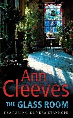 The Glass Room (Vera Stanhope, #5)