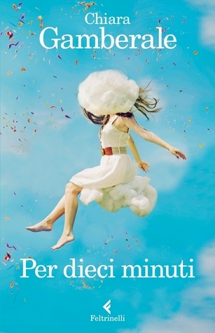 Das Zehn-Minuten-Projekt book cover