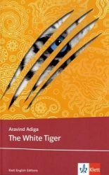 The White Tiger