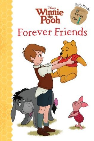 Winnie the Pooh: Forever Friends