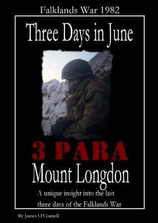 Three days in June