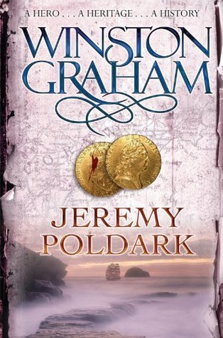Jeremy Poldark (Poldark, #3)