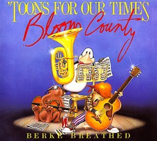 'Toons for Our Times book cover