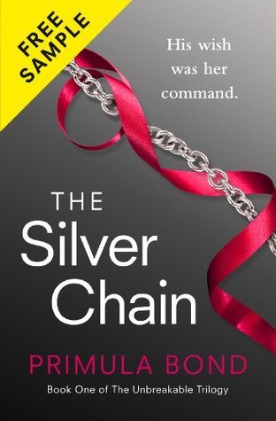 The Silver Chain Free Sample book cover