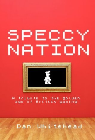 Speccy Nation book cover