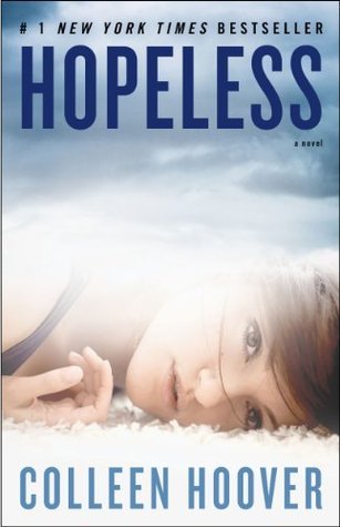 Hopeless (Hopeless, #1)