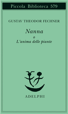 Nanna o L'anima delle piante