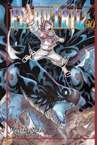 Fairy Tail Vol. 30 (Fairy Tail #30)