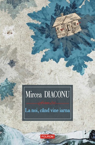 La noi, când vine iarna