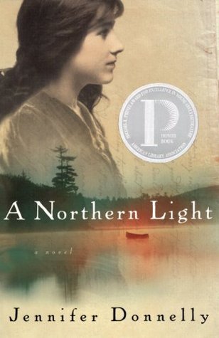 A Northern Light