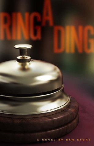 Ring a Ding book cover