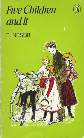 Five Children and It
