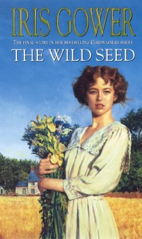 The Wild Seed book cover