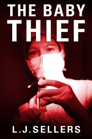 The Baby Thief book cover