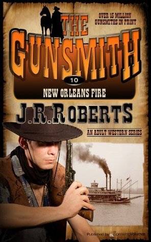 New Orleans Fire