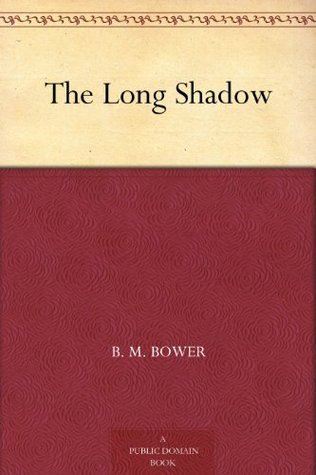The Long Shadow book cover