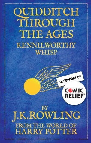 Quidditch Through the Ages