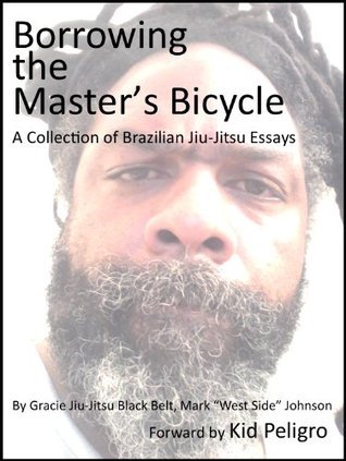 Borrowing the masters bicycle