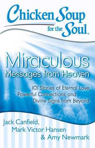 Chicken Soup for the Soul book cover