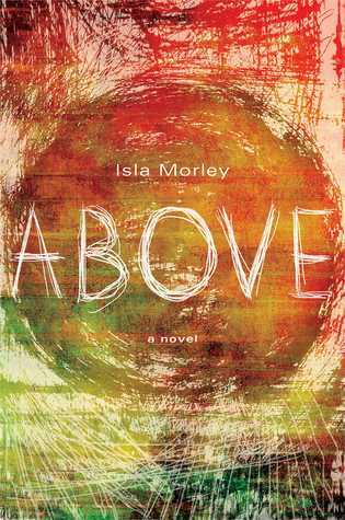 Above