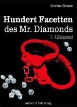 Glänzend book cover