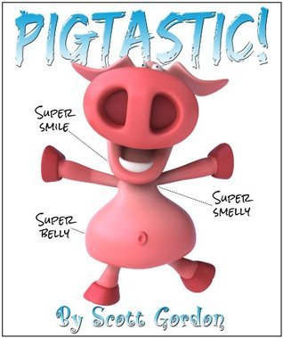Pigtastic