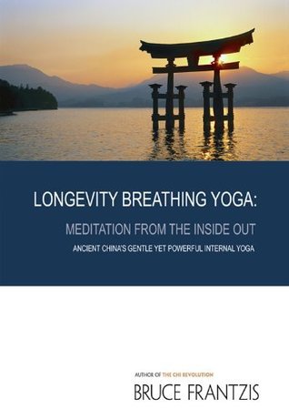 Taoist Yoga book cover