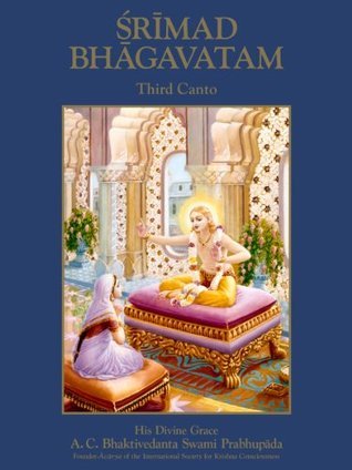 Srimad-Bhagavatam, Third Canto