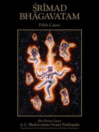Srimad-Bhagavatam, Fifth Canto