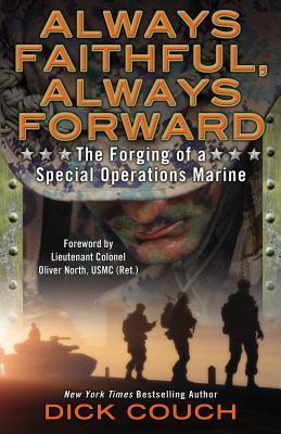Always Faithful, Always Forward book cover