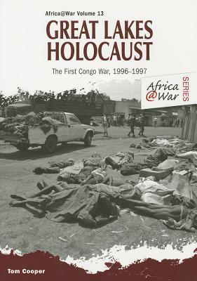 Africa@War book cover 2