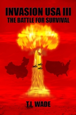 The Battle for Survival!