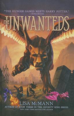 The Unwanteds (Unwanteds, #1)