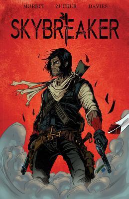 Skybreaker book cover