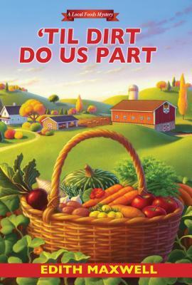 A Local Foods Mystery book cover 2