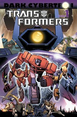 The Transformers: Dark Cybertron, Volume 1