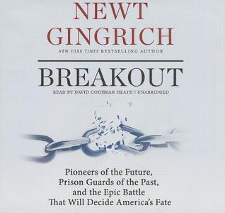 Breakout book cover
